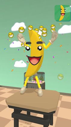 Clay Toy Master - The Game - Screenshot 1