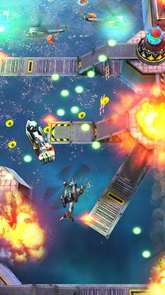 HELI HELL 2024 - Screenshot 3