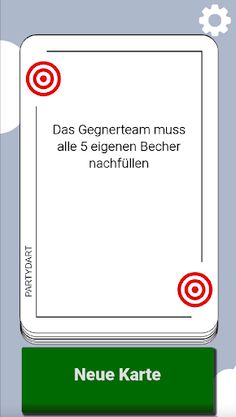 PartyDart - Screenshot 3