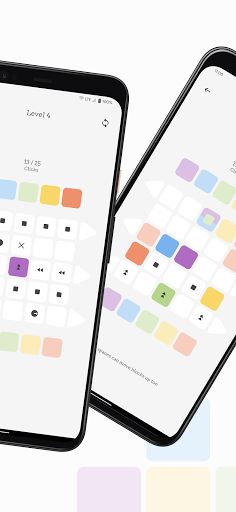 Bug Blocks Pro - Screenshot 2