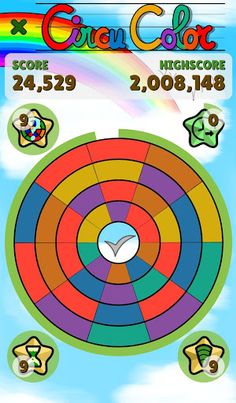 CircuColor - Screenshot 1