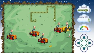 Lucky Snake - Screenshot 3