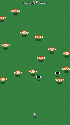 Archery Archer - Screenshot 4