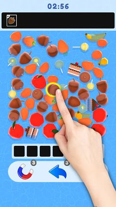 3 Find Master - Water Match 3D - Screenshot 3