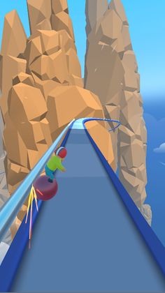 GrindBall - Screenshot 2