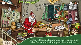 Adventskalender: Am Nordpol - Screenshot 2