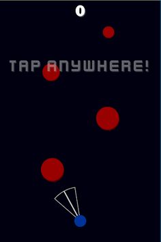 Dash & Retry - Screenshot 2