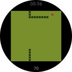 Snake - Screenshot 3