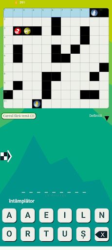 Rebus pentru toți - Screenshot 2