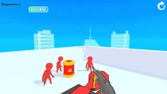 Ghost killer - Screenshot 2