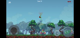 MyLittleBird Poopeon - Screenshot 1