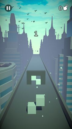 Drawn, Shape, Fit and Go - Screenshot 4