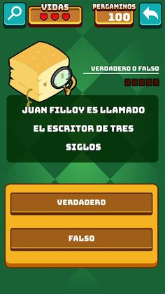 HablasApp - Screenshot 2