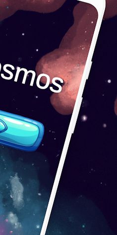 Cosmos: Tap and Evade! - Screenshot 2