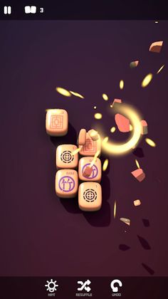 Mahjong Blitz! - Screenshot 3