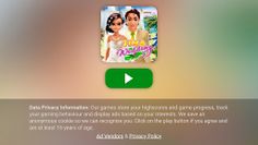 Tina Wedding game - Screenshot 2