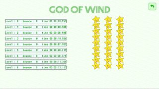 God of Wind - Screenshot 3