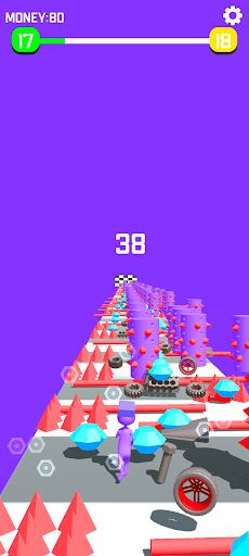Car Building Games - Screenshot 1