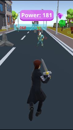 PubZombie - Screenshot 4