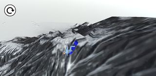 백컨트리 보드(backcountry board) - Screenshot 3