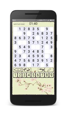 Correct Sudoku - Screenshot 4