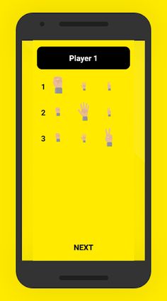 Rock Paper Scissors - 2 Player - Screenshot 2