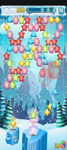 Bubble Shooter Magic - Screenshot 3