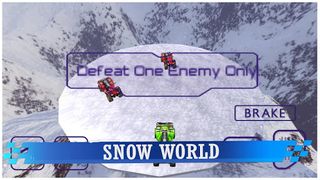 Buggy Bang - Screenshot 2