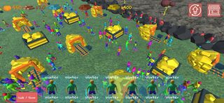 Prio Kingdom - Screenshot 3