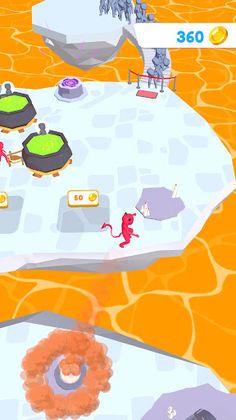 Hell Manager - Screenshot 2