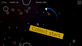 Asteroid : Space Defence - Screenshot 2