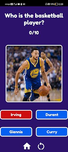 Guessr - guessing game - Screenshot 4