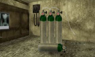 Escape Game Thriller - Screenshot 2