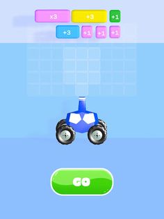 Ball Factor - Screenshot 1