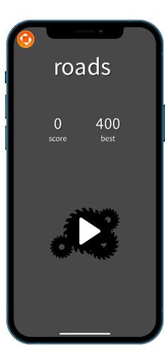 roads - Screenshot 1