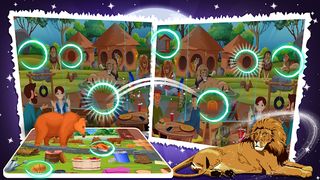 Find the Difference: Spot Diff - Screenshot 2