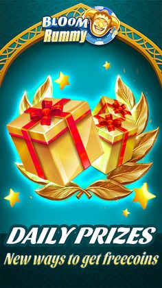 BloomRummy2023 - Screenshot 1