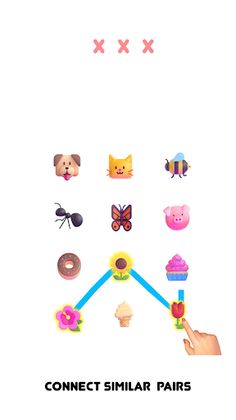 Emoji Fun Puzzle - Screenshot 4