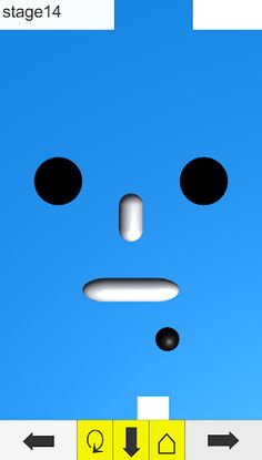 Rebound Ball - Screenshot 3