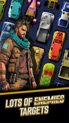 Idle Raider Road to Redemption - Screenshot 2