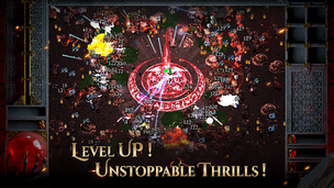 Halls of Torment - Screenshot 1