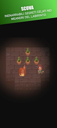 Innovators Quest - Screenshot 2