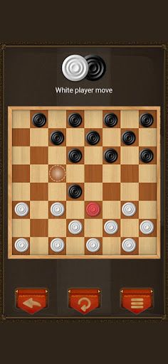 Yili Checkers - Screenshot 4