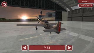 Airplane Fly Tokyo Japan Fligh - Screenshot 3