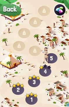 Word Crusher Quest Word Game - Screenshot 3