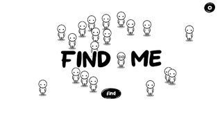 Find Me - Find hidden persons - Screenshot 2