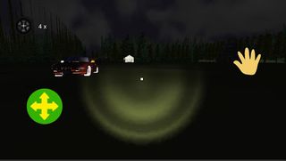 Horror Game - ax monster - Screenshot 3