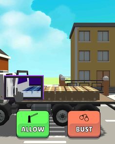 Border Security - Screenshot 1