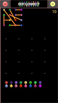Dot Connect - Screenshot 2