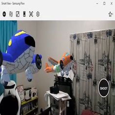 AR Shooter - Screenshot 3